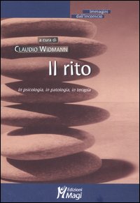Libro rito. In psicologia