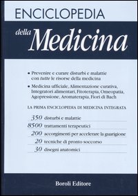 Libro Enciclopedia della medicina di  - ean 9788874930036 - BE Editore