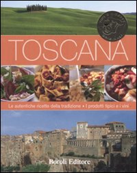Libro Toscana di  - ean 9788874931194 - BE Editore