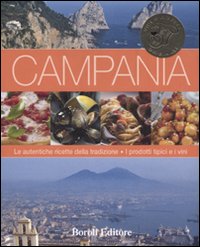 Libro Campania di  - ean 9788874931200 - BE Editore