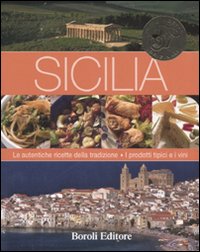 Libro Sicilia di  - ean 9788874931217 - BE Editore