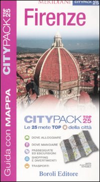 Libro Firenze. Con cartina di Susannah Perry - ean 9788874931644 - BE Editore