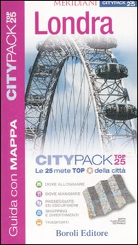 Libro Londra. Con cartina di Louise Nicholson - ean 9788874931651 - BE Editore