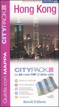 Libro Hong Kong. Con cartina di Joseph Levy Sheehan - ean 9788874931729 - BE Editore