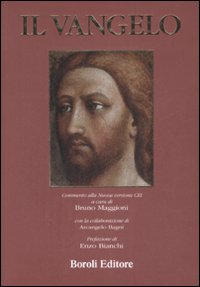 Libro Vangelo di  - ean 9788874931835 - BE Editore