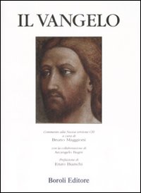 Libro Vangelo di  - ean 9788874931842 - BE Editore