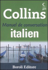 Libro Manuel de conversation italien di  - ean 9788874932023 - BE Editore