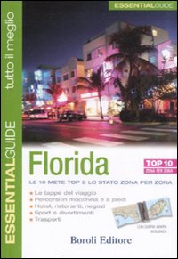 Libro Florida di  - ean 9788874932191 - BE Editore