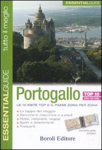 Libro Portogallo di Regis St. Louis - ean 9788874932238 - BE Editore
