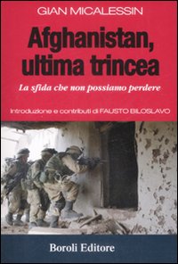 Libro Afghanistan