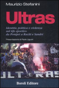 Libro Ultras. Identità