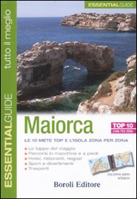 Libro Maiorca di  - ean 9788874932795 - BE Editore