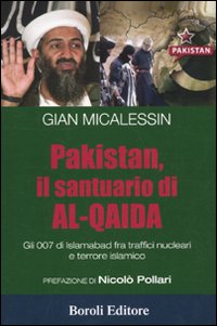 Libro Pakistan