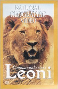 Libro Camminando con i leoni. DVD di  - ean 9788874936052 - BE Editore