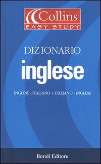 Libro Dizionario inglese. Inglese-italiano