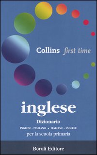 Libro Inglese. Dizionario inglese-italiano