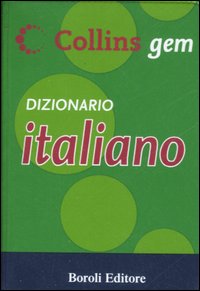 Libro Dizionario di italiano di  - ean 9788874937271 - BE Editore