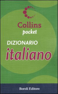 Libro Dizionario di italiano di  - ean 9788874937301 - BE Editore