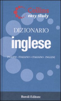 Libro Dizionario inglese. Inglese-italiano