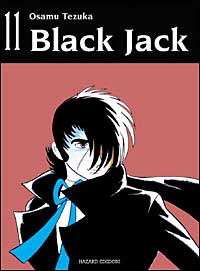 Libro Black Jack di Osamu Tezuka - ean 9788875020040 - Hazard