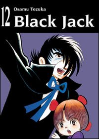 Libro Black Jack di Osamu Tezuka - ean 9788875020057 - Hazard
