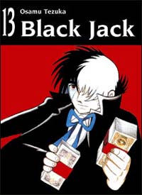 Libro Black Jack di Osamu Tezuka - ean 9788875020064 - Hazard