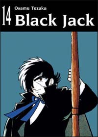 Libro Black Jack di Osamu Tezuka - ean 9788875020071 - Hazard