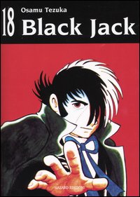Libro Black Jack di Osamu Tezuka - ean 9788875020132 - Hazard