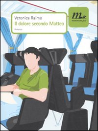 Libro dolore secondo Matteo di Veronica Raimo - ean 9788875211387 - Minimum Fax