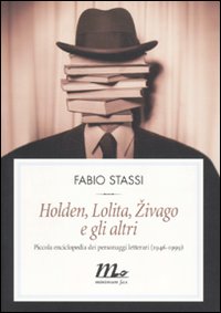 Libro Holden