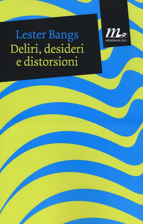 Libro Deliri