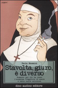 Libro Stavolta