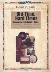Libro Old-time