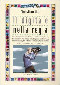 Libro digitale nella regia di Christian Uva - ean 9788875271572 - Audino