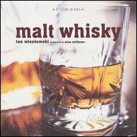 Libro Malt whisky di Ian Wisniewski; Alan Williams - ean 9788875500177 - Luxury Books
