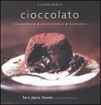 Libro Cioccolato. Conoscerlo