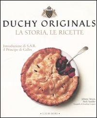 Libro Duchy originals. La storia