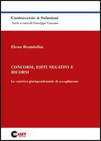 Libro Concorsi