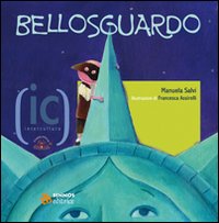 Libro Bellosguardo di Manuela Salvi - ean 9788876090714 - Sinnos