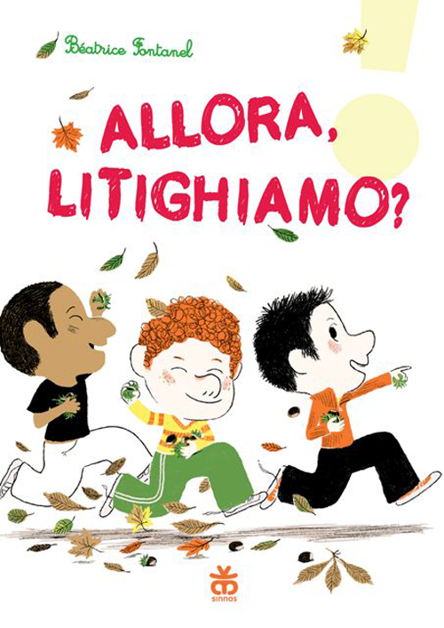 Libro Allora