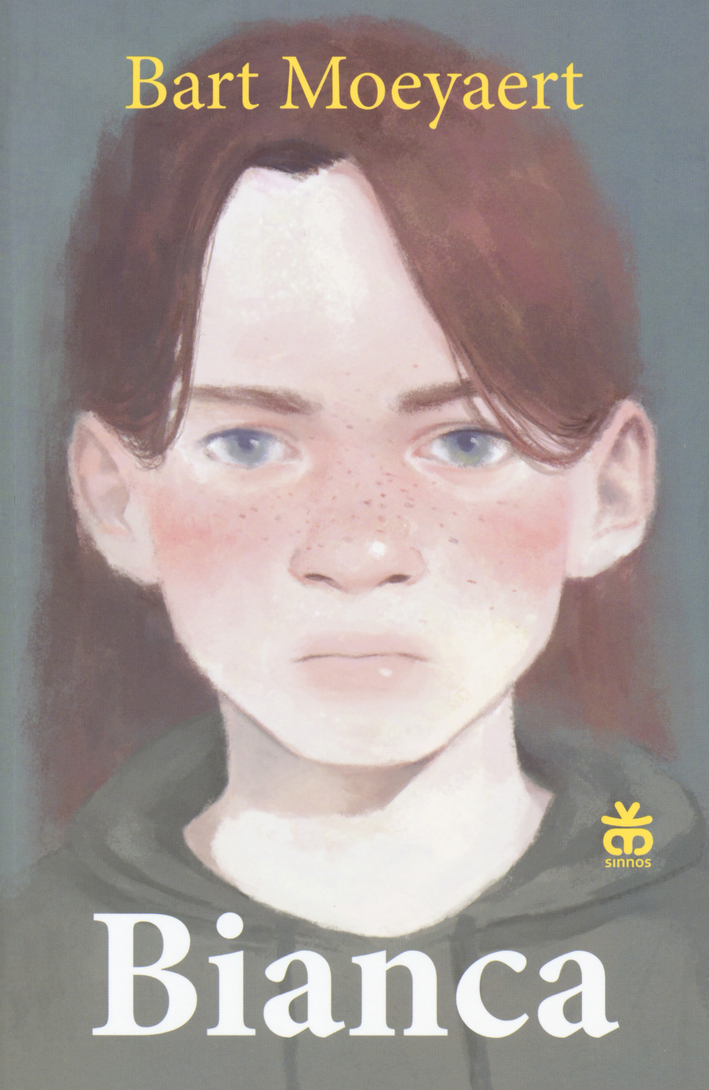 Libro Bianca di Bart Moeyaert - ean 9788876094255 - Sinnos