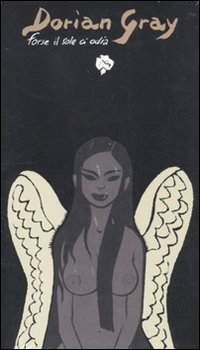 Libro Forse il sole ci odia di Gray Dorian - ean 9788876181146 - Coconino Press