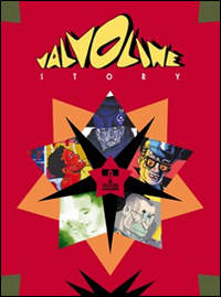 Libro Valvoline story di  - ean 9788876182563 - Coconino Press