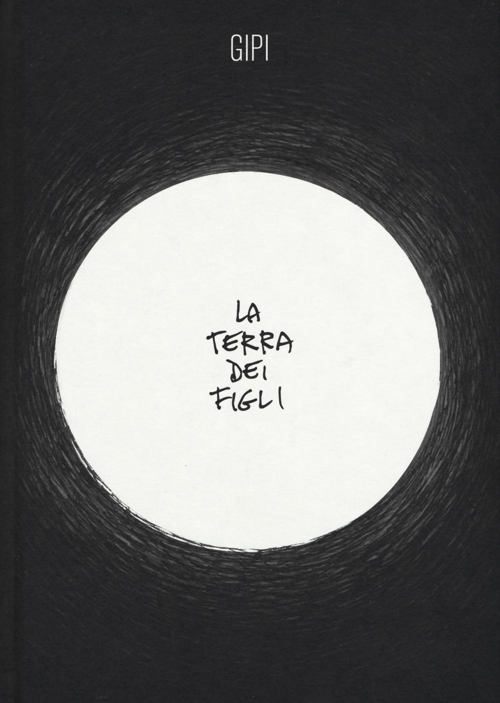 Libro terra dei figli di Gipi - ean 9788876183256 - Coconino Press