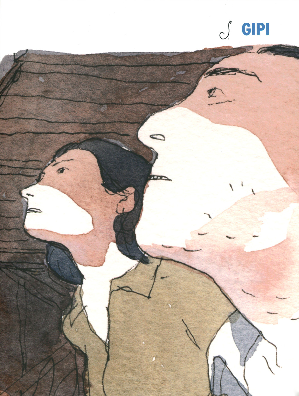 Libro S. Gipi collection di Gipi - ean 9788876186028 - Coconino Press