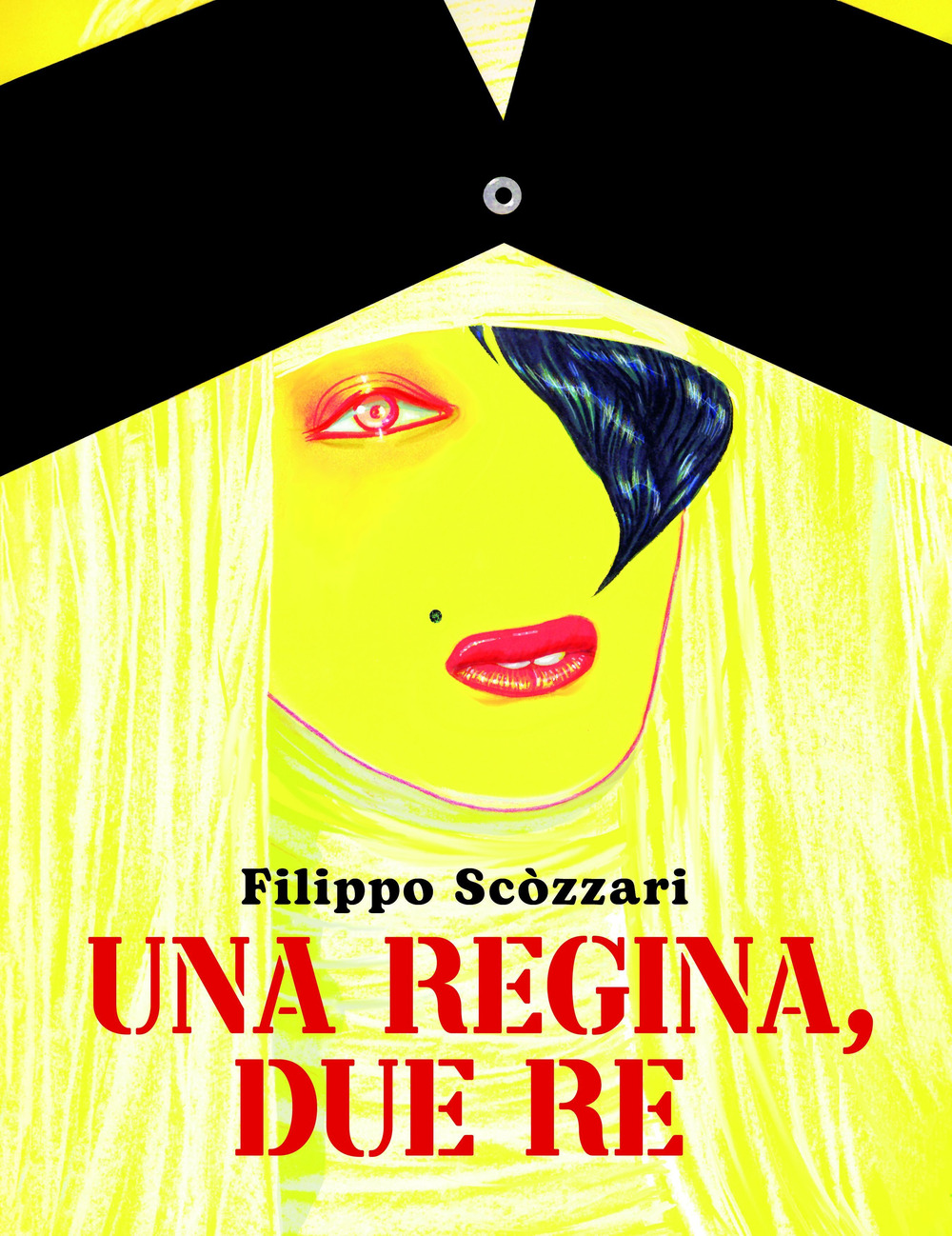 Libro regina