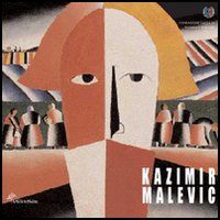 Libro Kazimir Malevic. Oltre l'astrazione. Oltre la figurazione di  - ean 9788876243912 - Skira