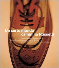 Libro certo mondo cammina Rossetti di  - ean 9788876244803 - Skira
