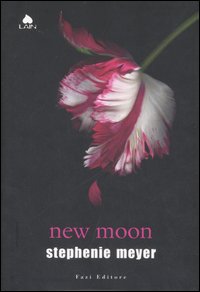 Libro New moon di Stephenie Meyer - ean 9788876250286 - Fazi