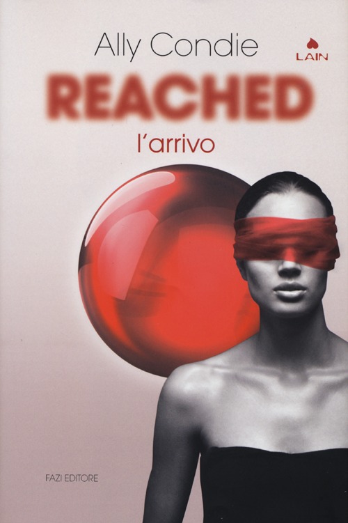 Libro Reached. L'arrivo di Ally Condie - ean 9788876251184 - Fazi